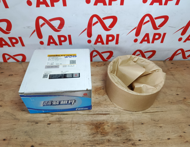 Xéc Măng Bộ Hơi Động Cơ WD10 – Bộ Bạc Hơi Weichai WD10