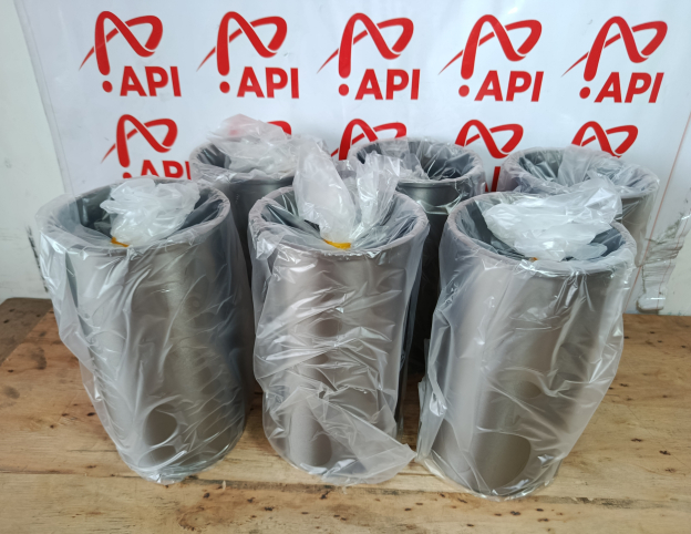 Xi Lanh Động Cơ Weichai WD10 Chính Hãng
