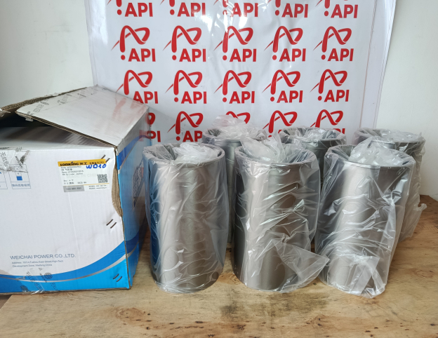Xi Lanh Động Cơ Weichai WD10 Chính Hãng