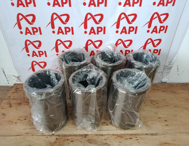 Xi Lanh Động Cơ Weichai WP6 Chính Hãng