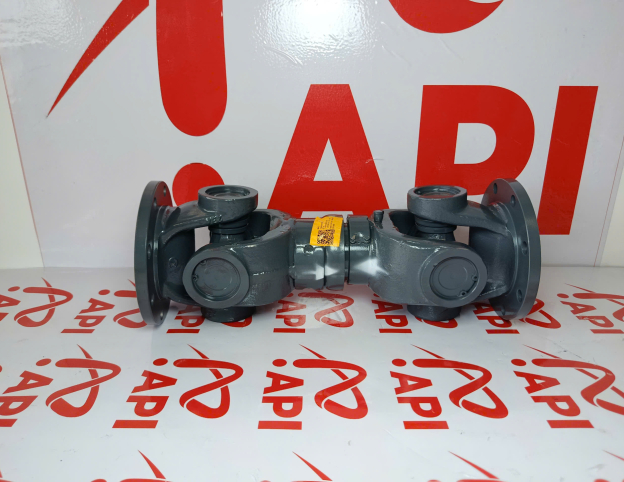 Trục Các Đăng Sau Xe Xúc Lật Lonking 50NC Chính Hãng