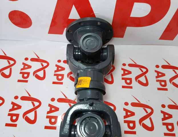 Trục Các Đăng Sau Xe Xúc Lật Lonking 50NC Chính Hãng