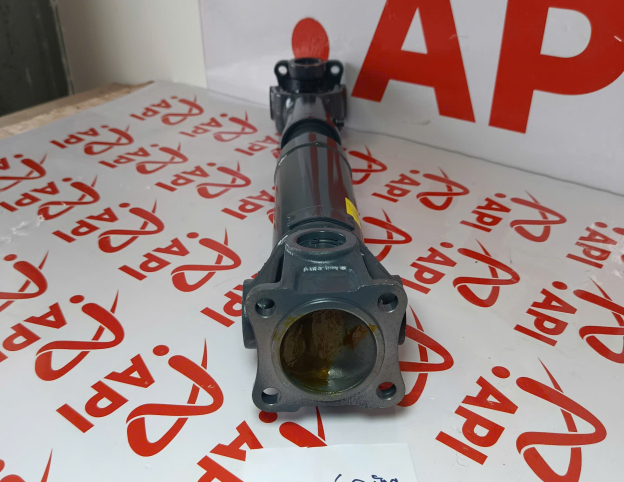 Trục Các Đăng Phía Trước Xe Xúc Lật Lonking 50NC Chính Hãng