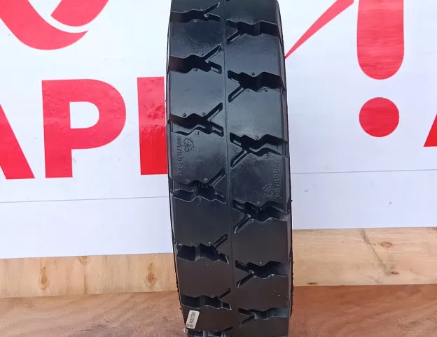 5.00-8 SR63 Lốp Đặc Xe Nâng Sheng An  – Bền Bỉ & Chống Mài Mòn Tuyệt Đối